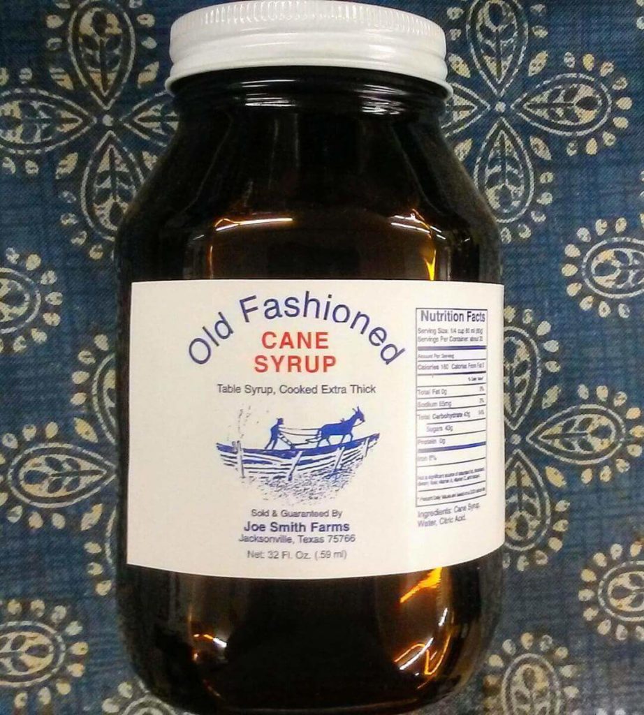 CANE SYRUP Griffin Feed Company